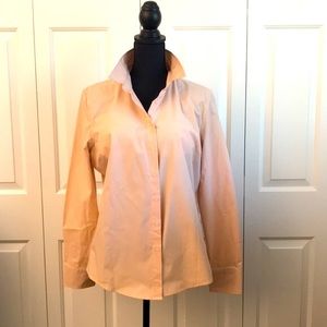Boston Proper 16 Soft Blush